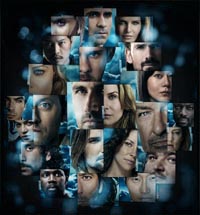 Lost Cast